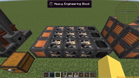 lv capacitor immersive engineering